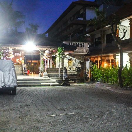 Hotel Puri Tanah Lot กูตา ภายนอก รูปภาพ