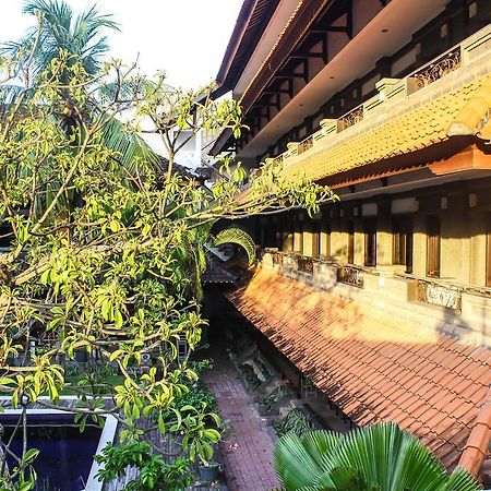 Hotel Puri Tanah Lot กูตา ภายนอก รูปภาพ