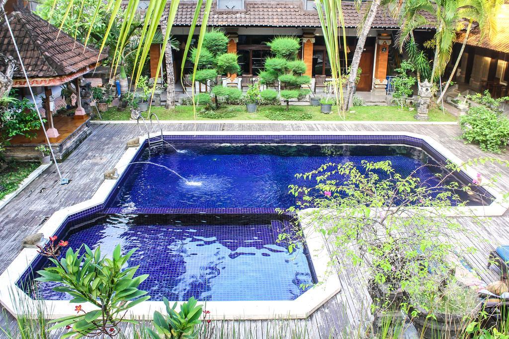 Hotel Puri Tanah Lot กูตา ภายนอก รูปภาพ