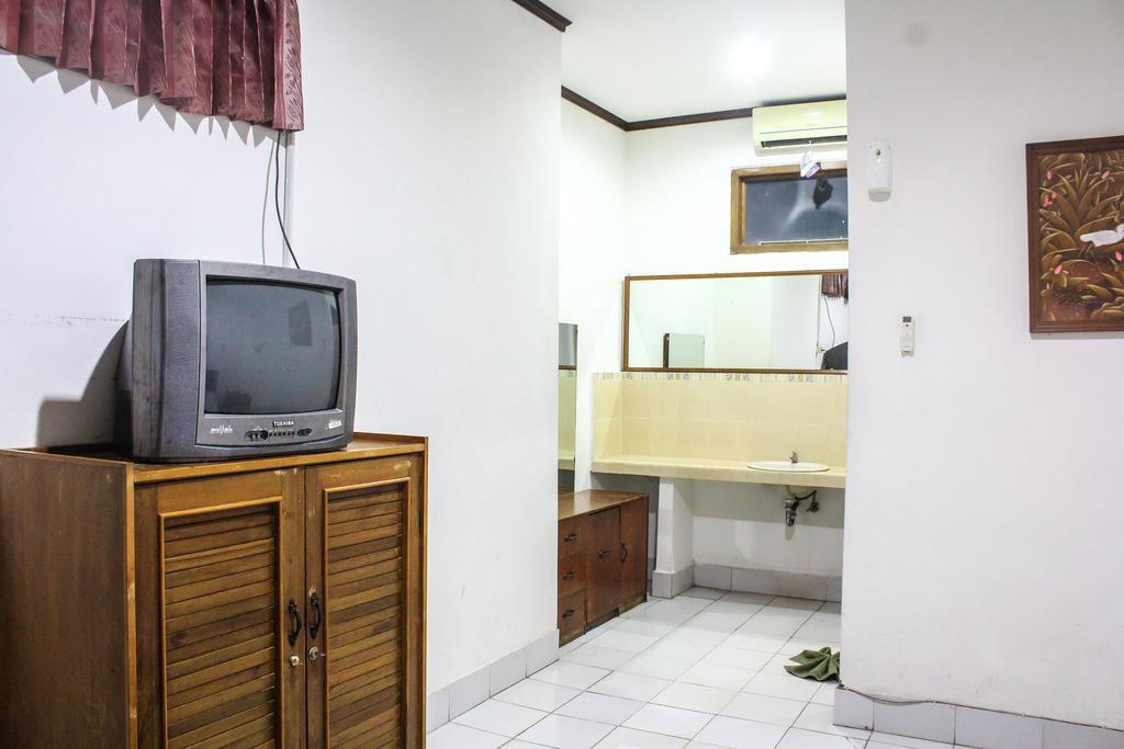 Hotel Puri Tanah Lot กูตา ภายนอก รูปภาพ