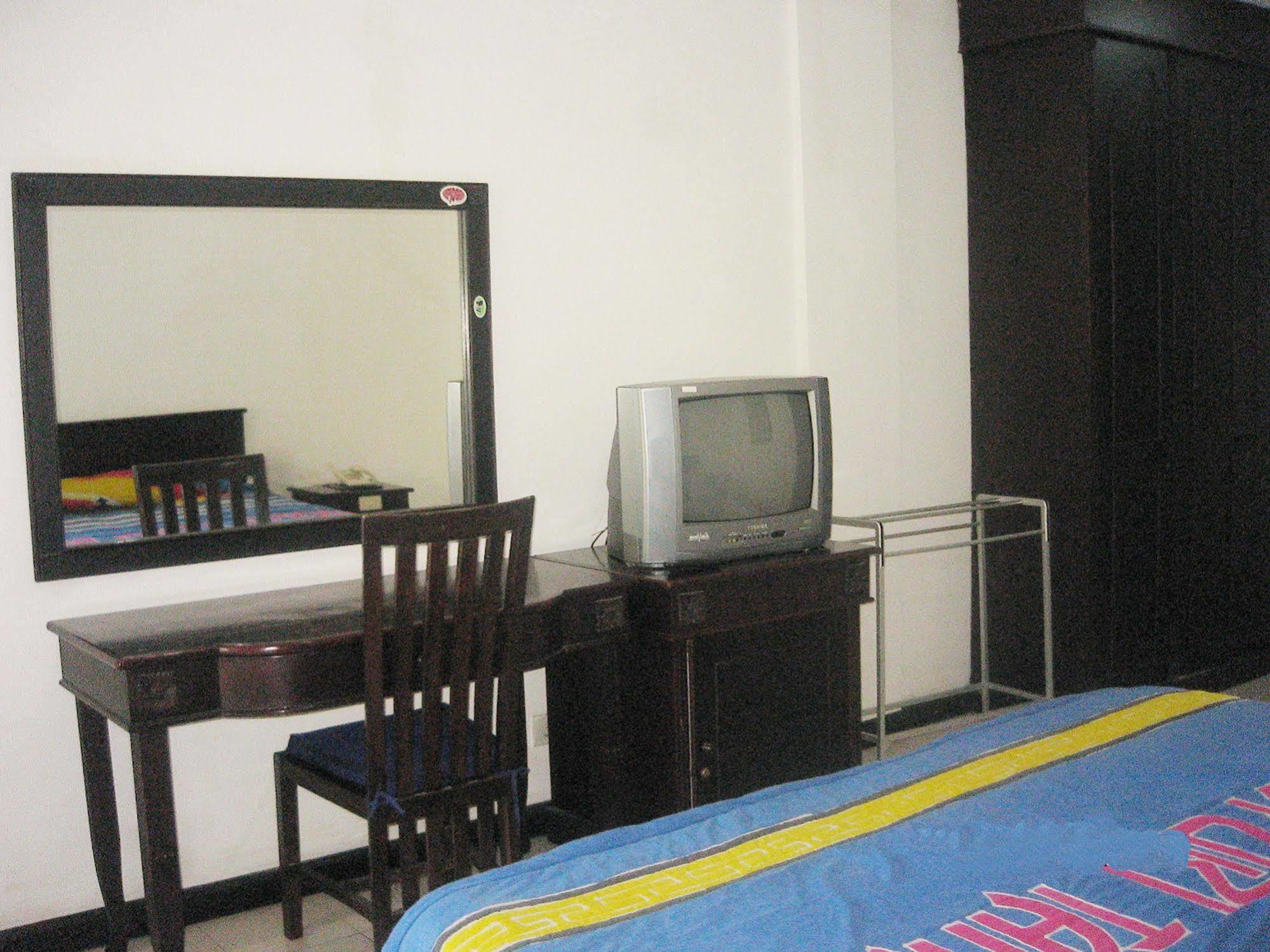 Hotel Puri Tanah Lot กูตา ภายนอก รูปภาพ