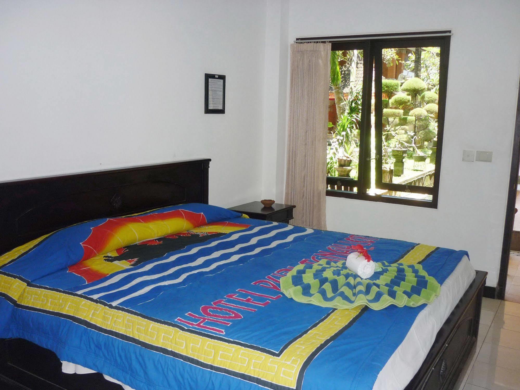 Hotel Puri Tanah Lot กูตา ภายนอก รูปภาพ
