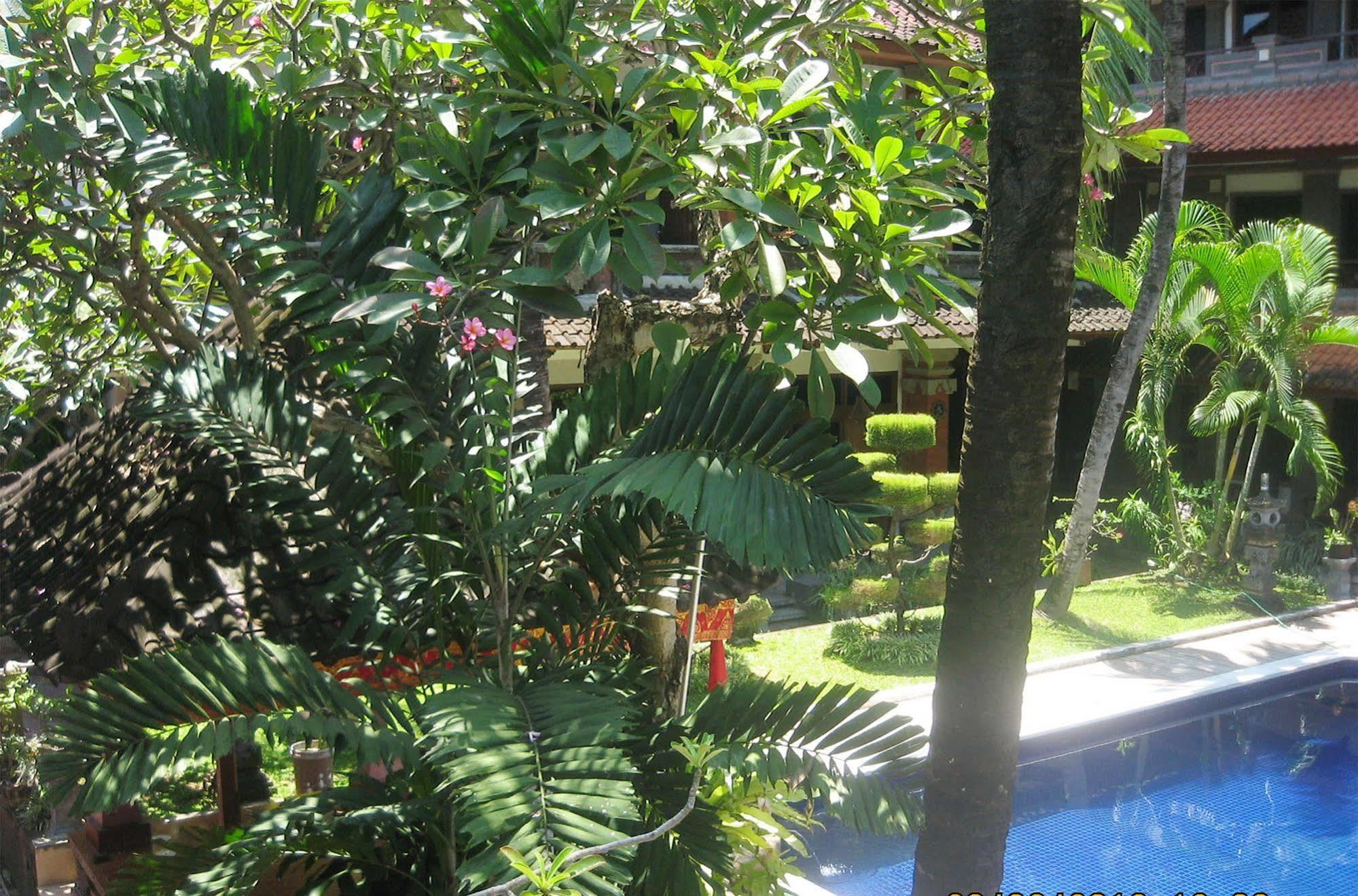 Hotel Puri Tanah Lot กูตา ภายนอก รูปภาพ