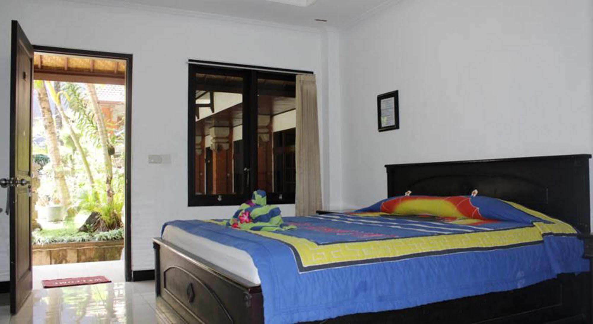 Hotel Puri Tanah Lot กูตา ภายนอก รูปภาพ